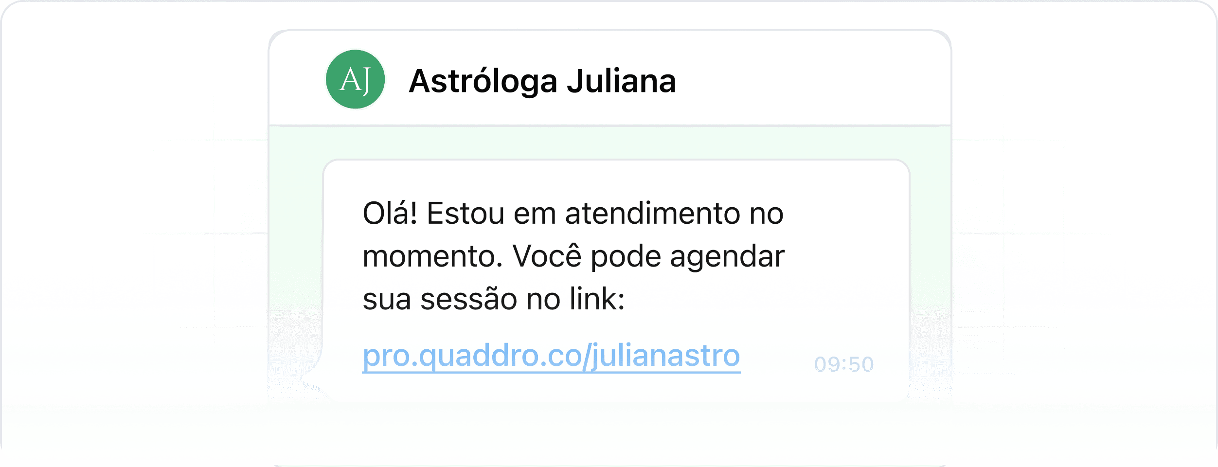 Sistema Quaddro